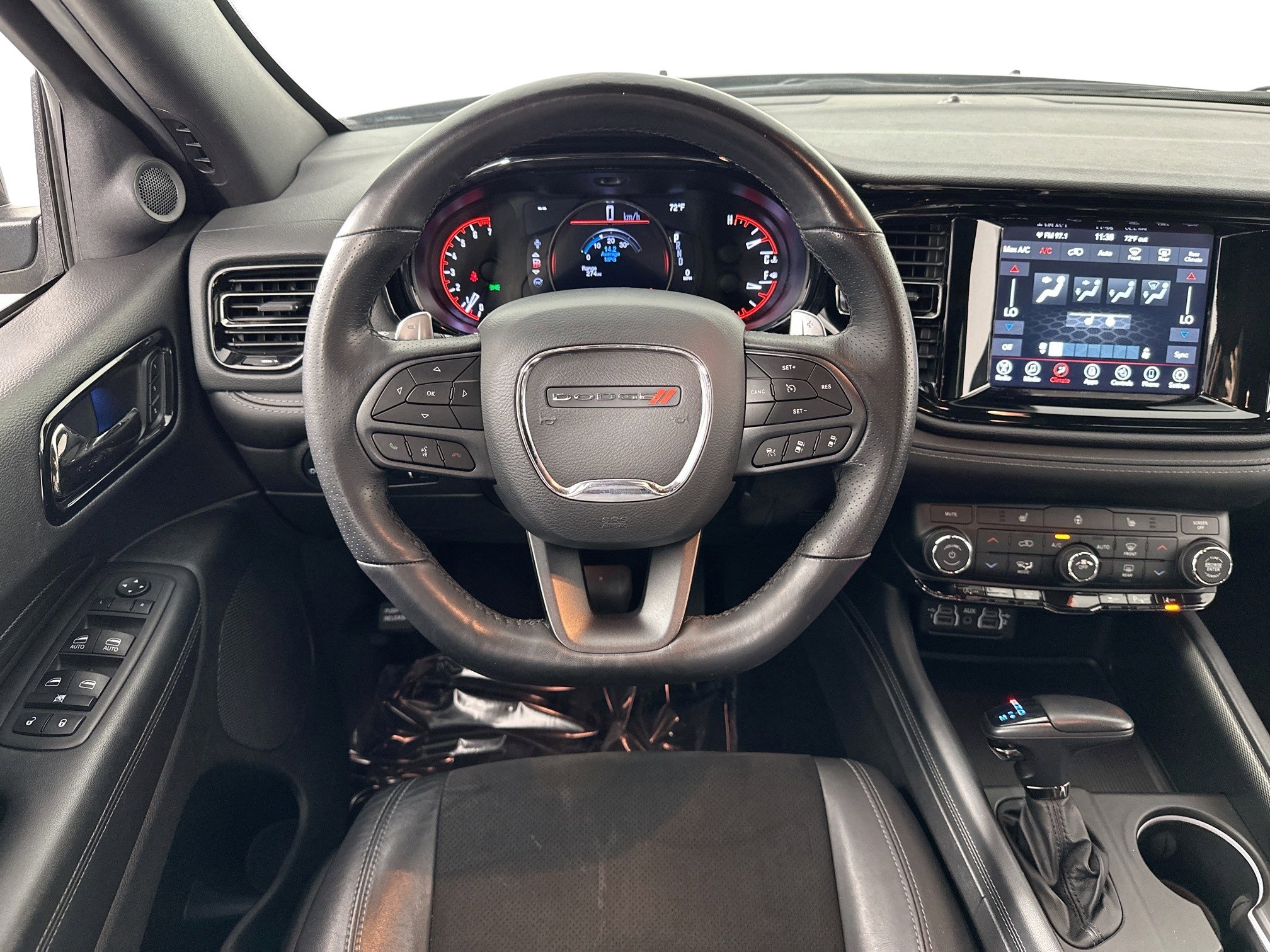 Used 2022 Dodge Durango GT image 21