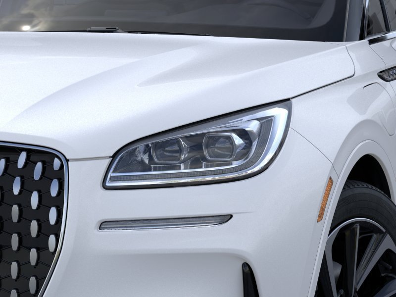 New 2024 Lincoln Corsair Grand Touring AWD/4WD image 55
