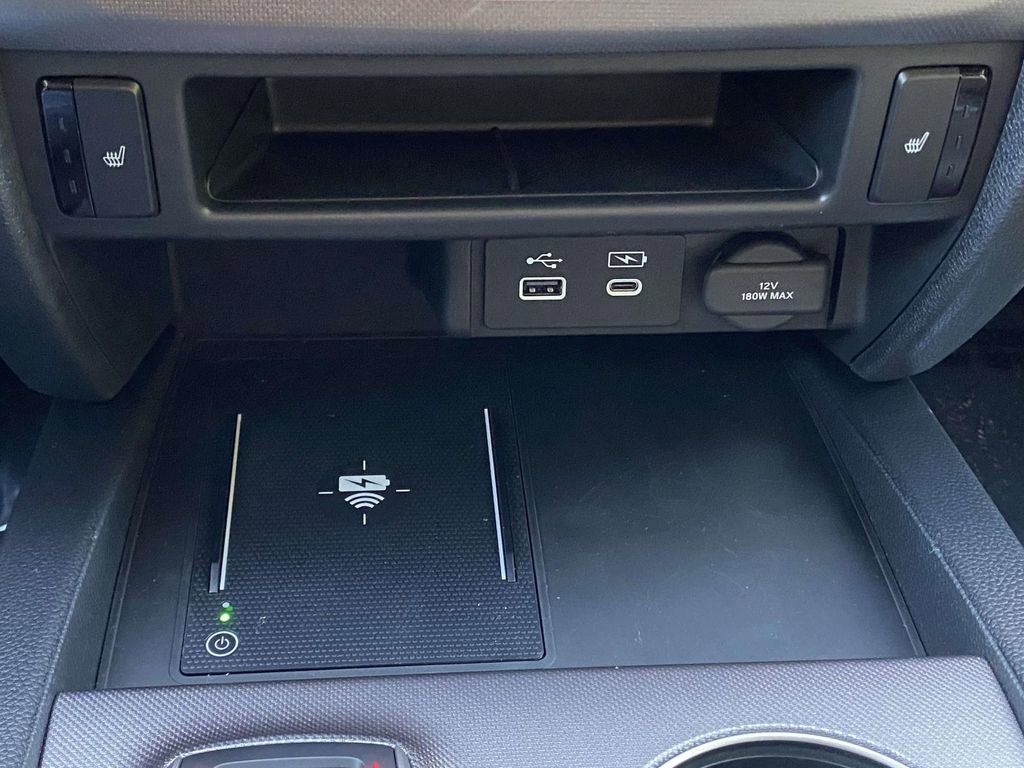 New 2026 Honda Ridgeline RTL image 27