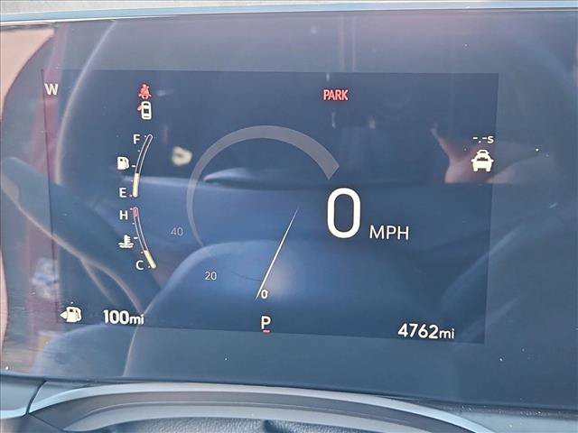 New 2026 Buick Envista Preferred w/ Convenience I Package FWD image 11