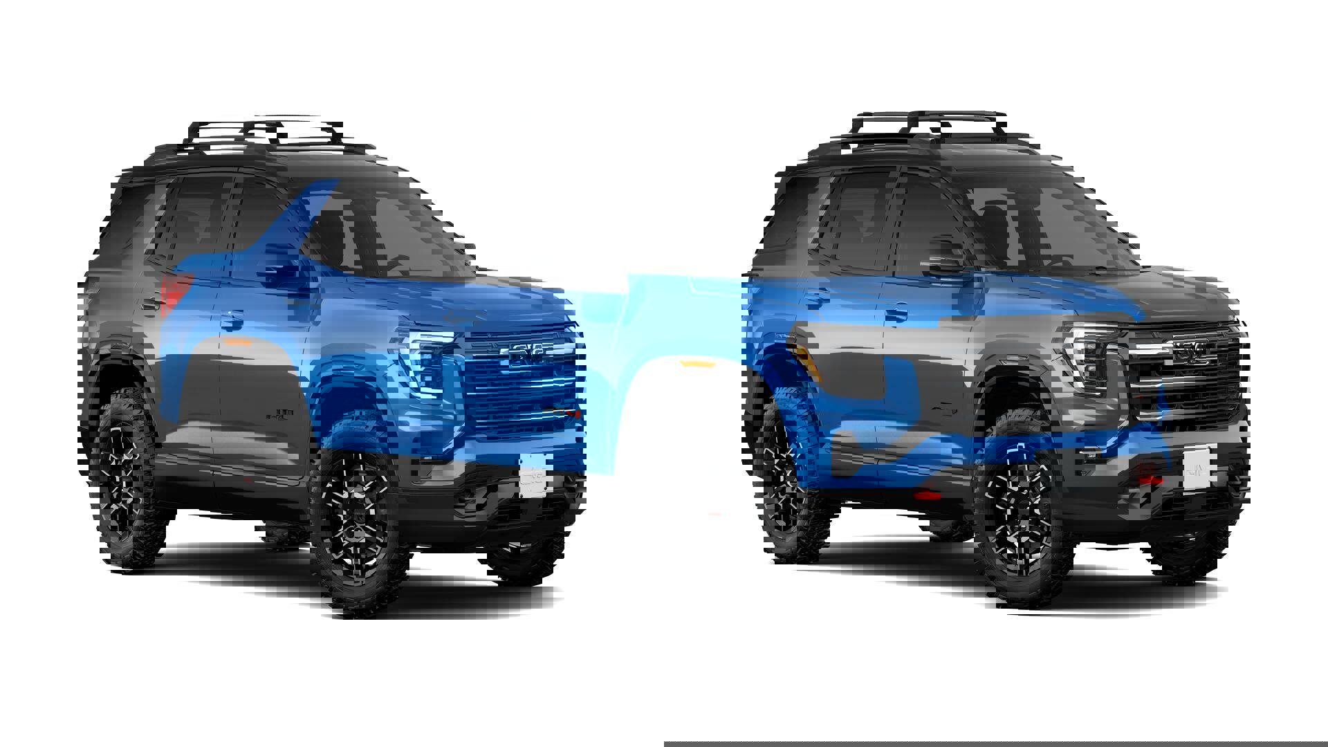 New 2026 GMC Terrain AT4 w/ Convenience Package III image 28