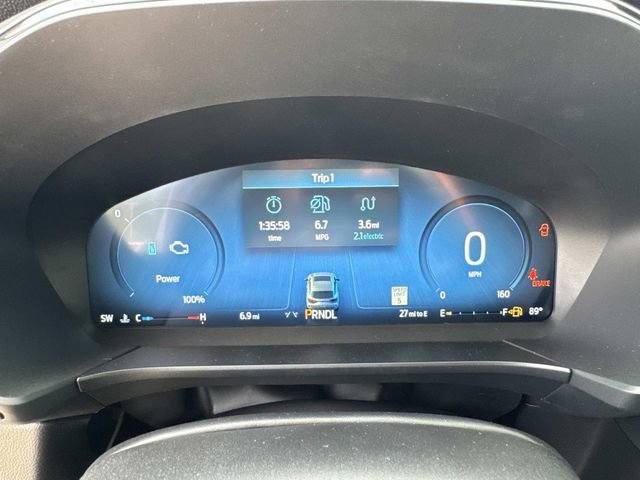 New 2026 Ford Escape ST-Line Select w/ Tech Pack #2 AWD/4WD image 23
