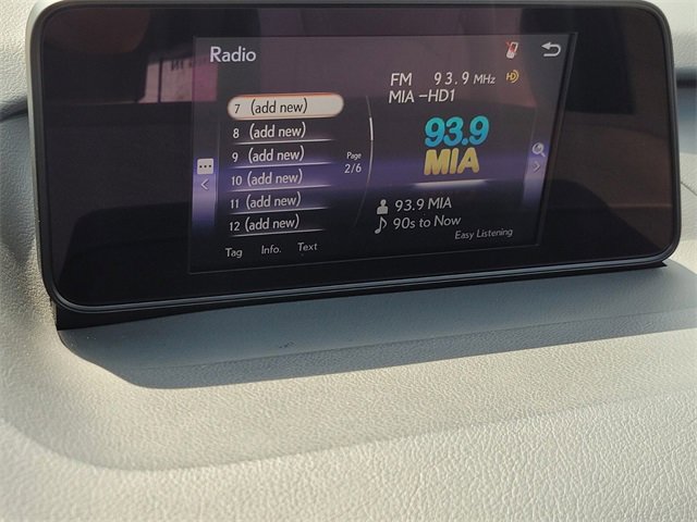 Used 2018 Lexus RX 350 FWD image 25