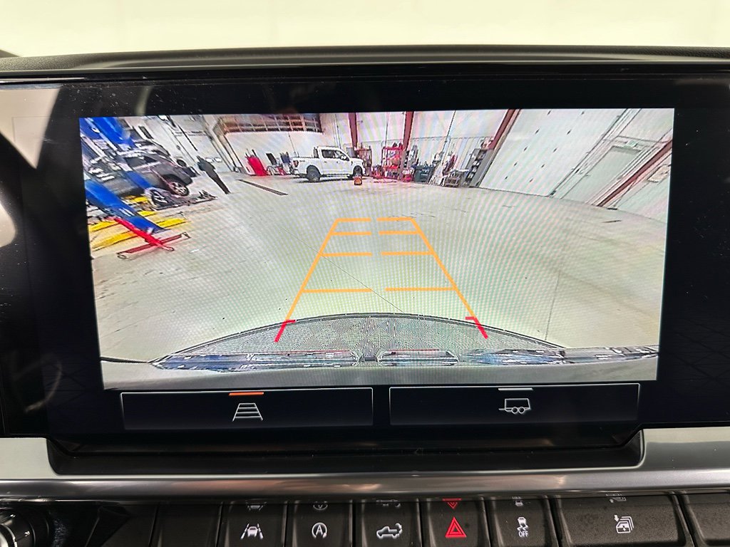 Used 2023 GMC Sierra 1500 Elevation image 19