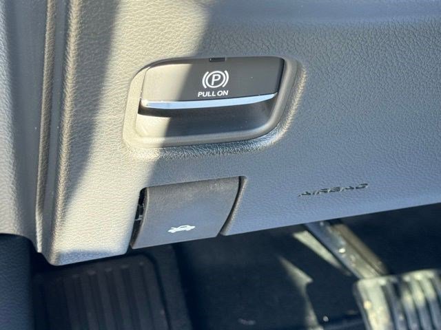 New 2026 Jeep Grand Cherokee Limited Reserve image 10