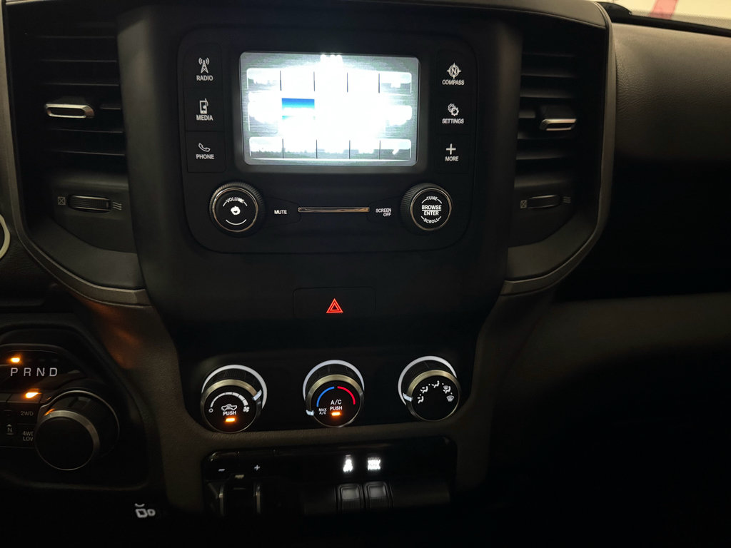 Used 2019 RAM 1500 Tradesman AWD/4WD image 24
