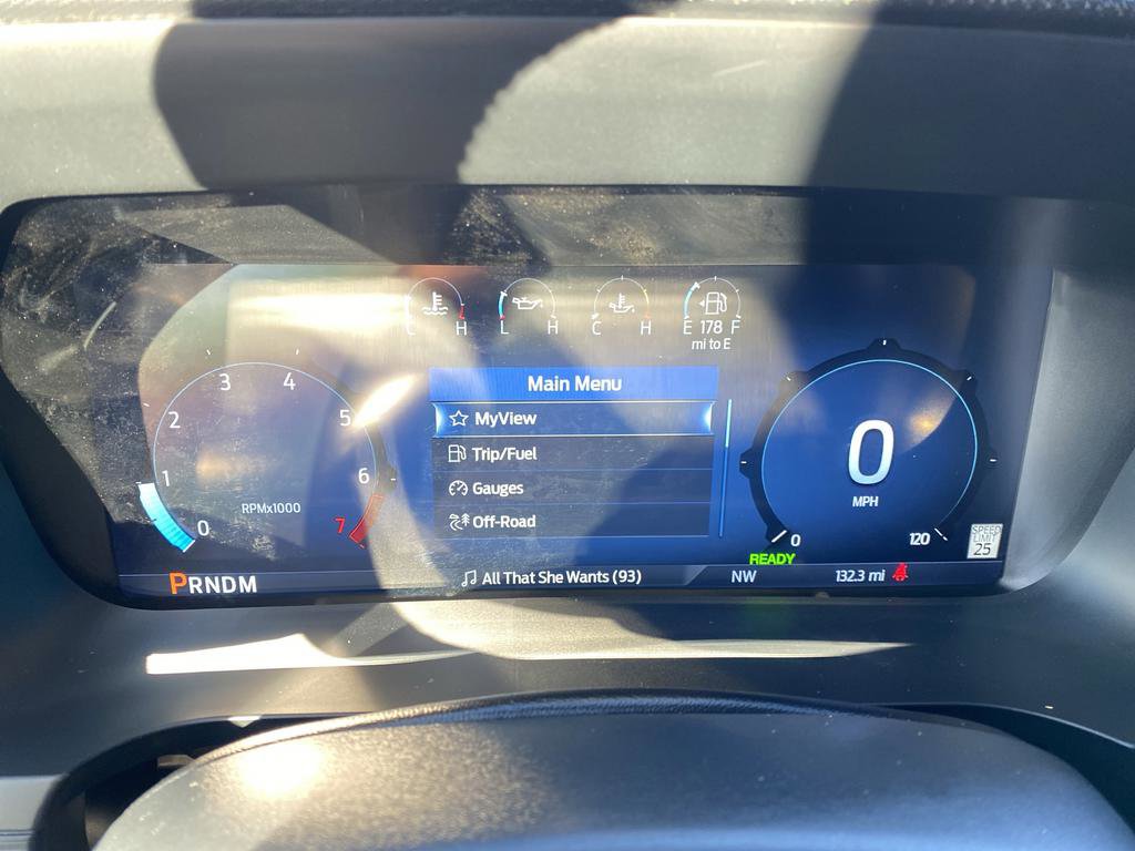 Certified 2025 Ford F150 XLT w/ Equipment Group 302A MID image 24