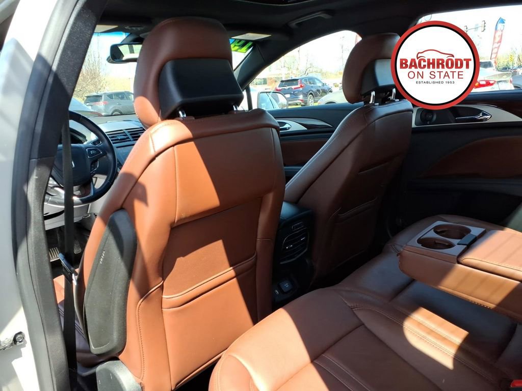 Used 2019 Lincoln MKZ Reserve image 26