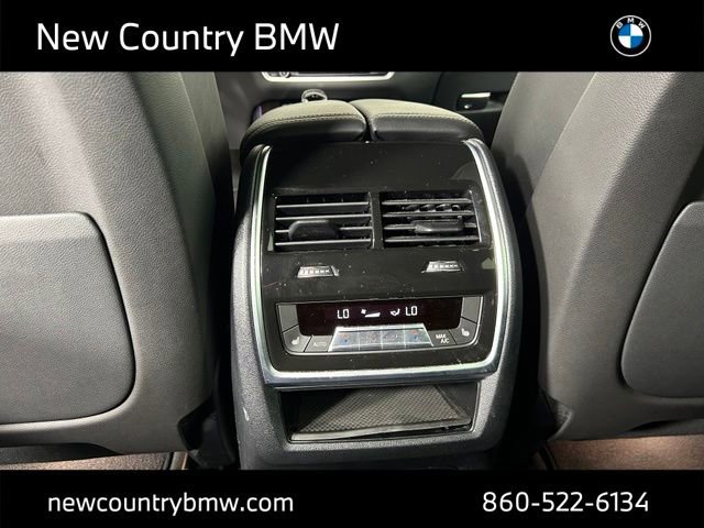 Used 2023 BMW X5 xDrive40i w/ Premium Package AWD/4WD image 27