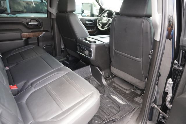 Used 2021 GMC Sierra 2500 Denali w/ Denali Ultimate Package AWD/4WD image 15