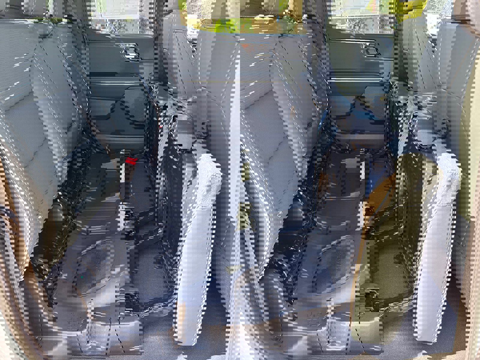 Used 2026 GMC Sierra EV AT4 image 19