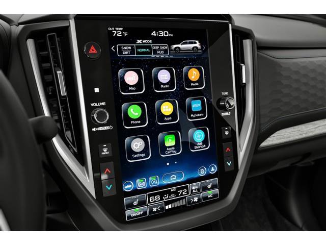 New 2025 Subaru Forester Limited image 20