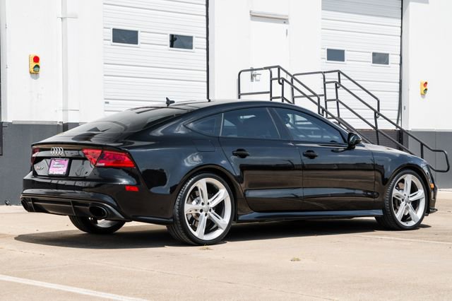 Used 2014 Audi RS 7 Prestige image 39