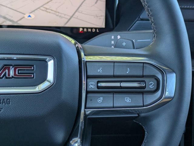 New 2026 GMC Acadia Elevation w/ Black Edition FWD image 31