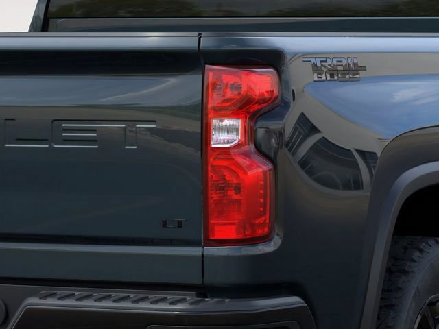 New 2026 Chevrolet Silverado 2500 LT w/ Trail Boss Package AWD/4WD image 11