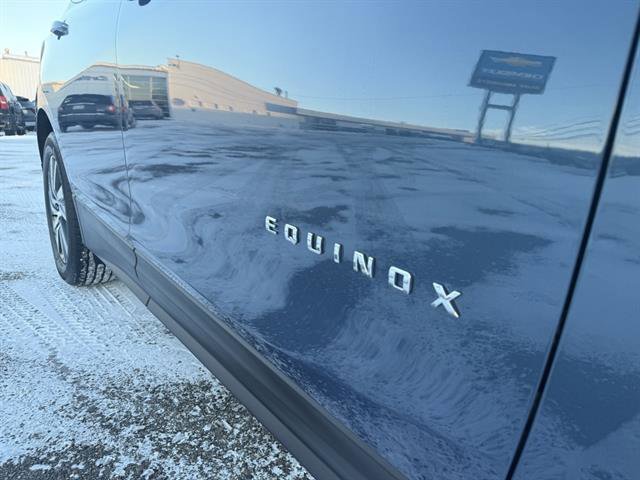 Used 2024 Chevrolet Equinox LT image 12