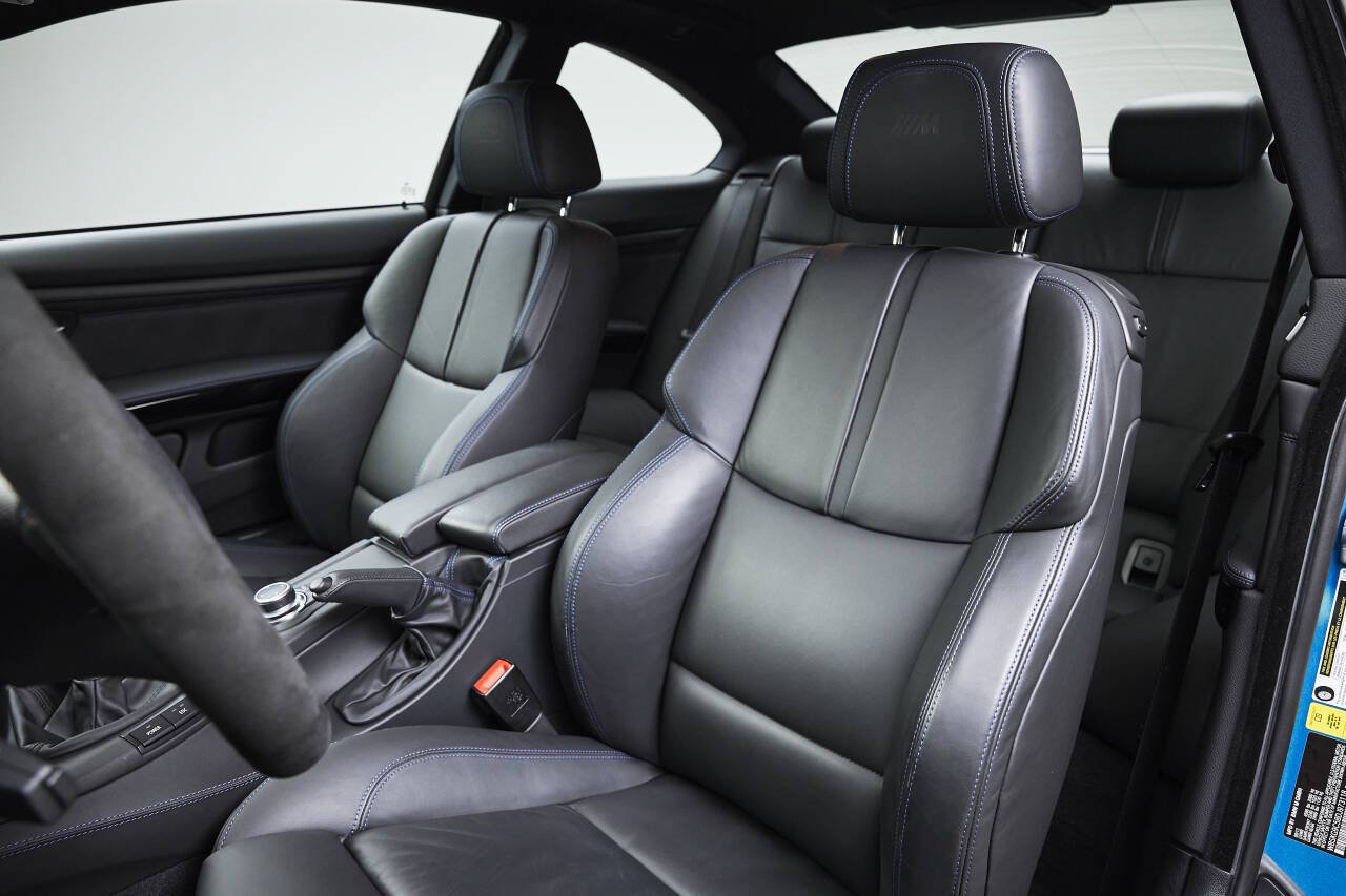 Used 2013 BMW M3 Coupe RWD image 69