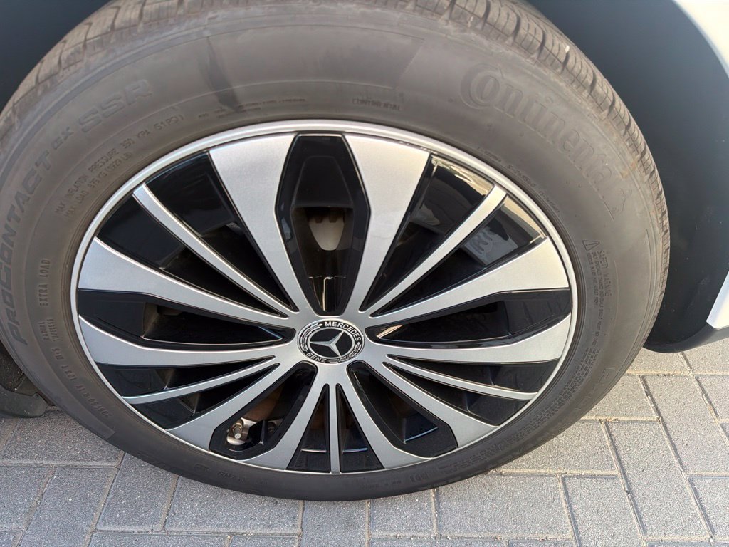 Used 2023 Mercedes-Benz EQE 350+ Sedan image 8