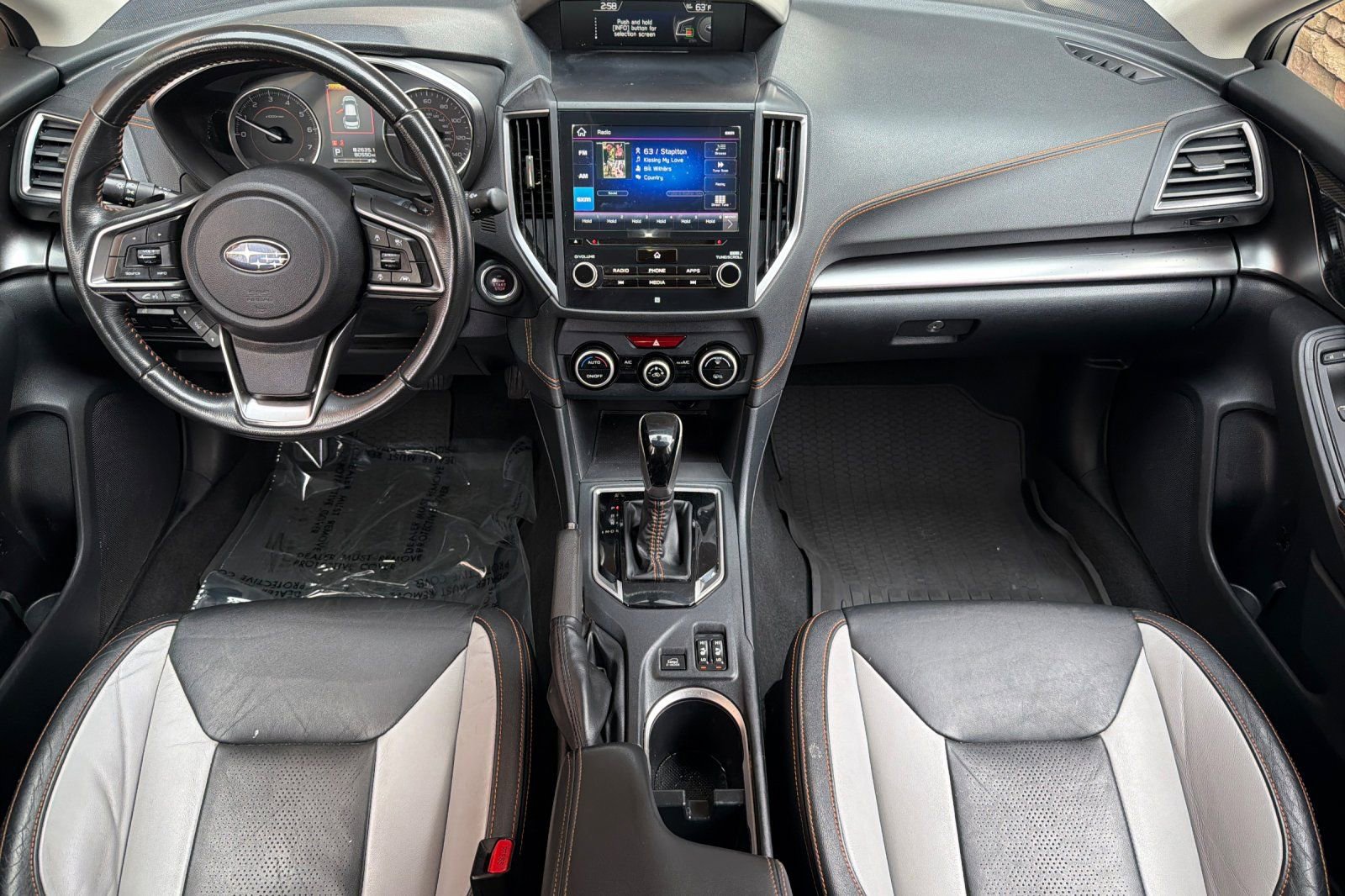 Used 2019 Subaru Crosstrek 2.0i Limited w/ Popular Package #2 image 13