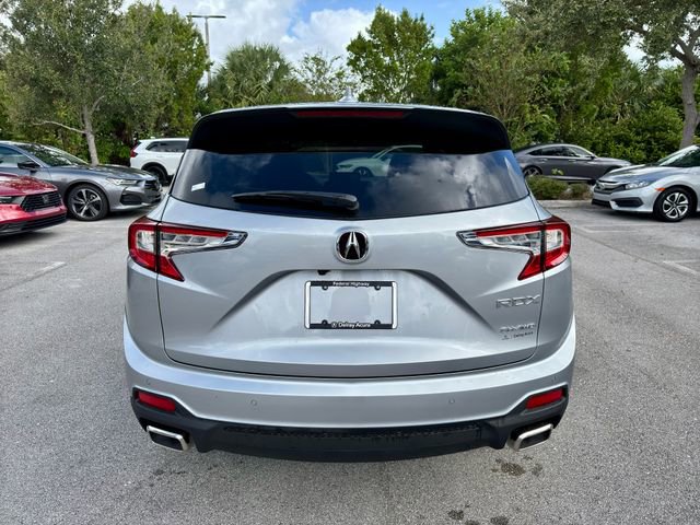 New 2026 Acura RDX SH-AWD w/ Technology Package image 5