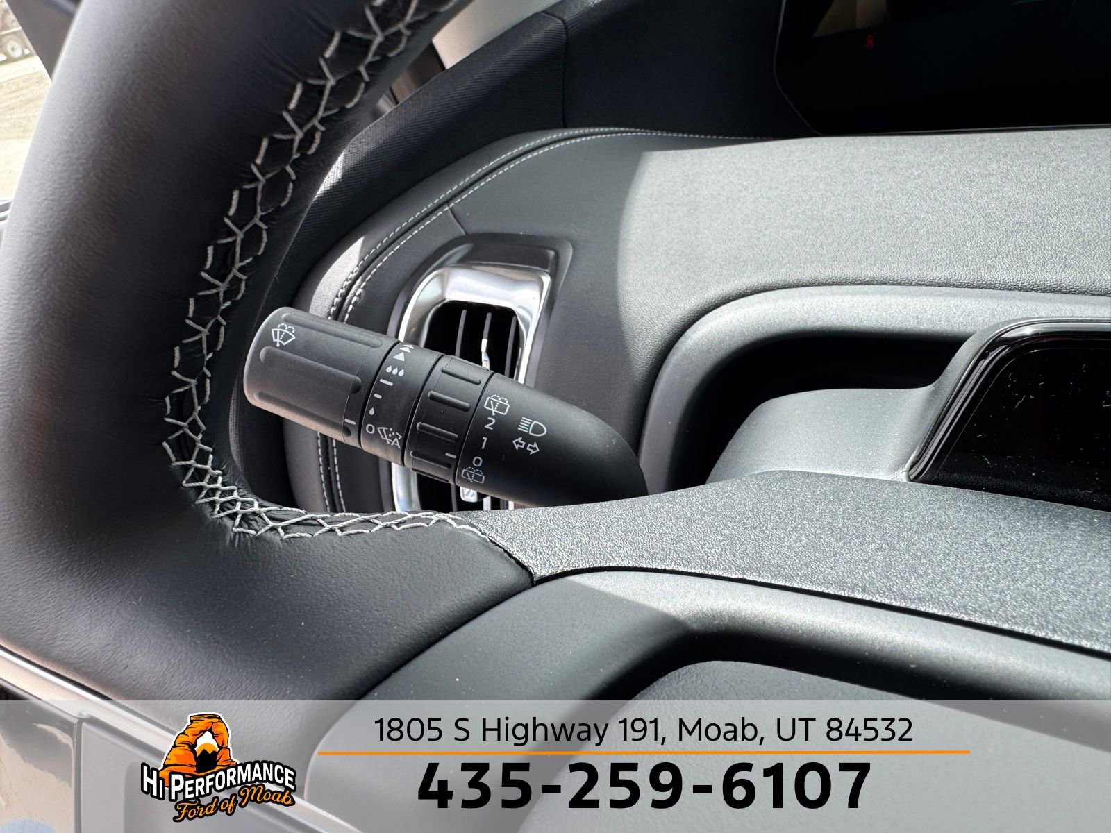 New 2026 Ford Expedition Max Platinum w/ Platinum Ultimate Package image 25