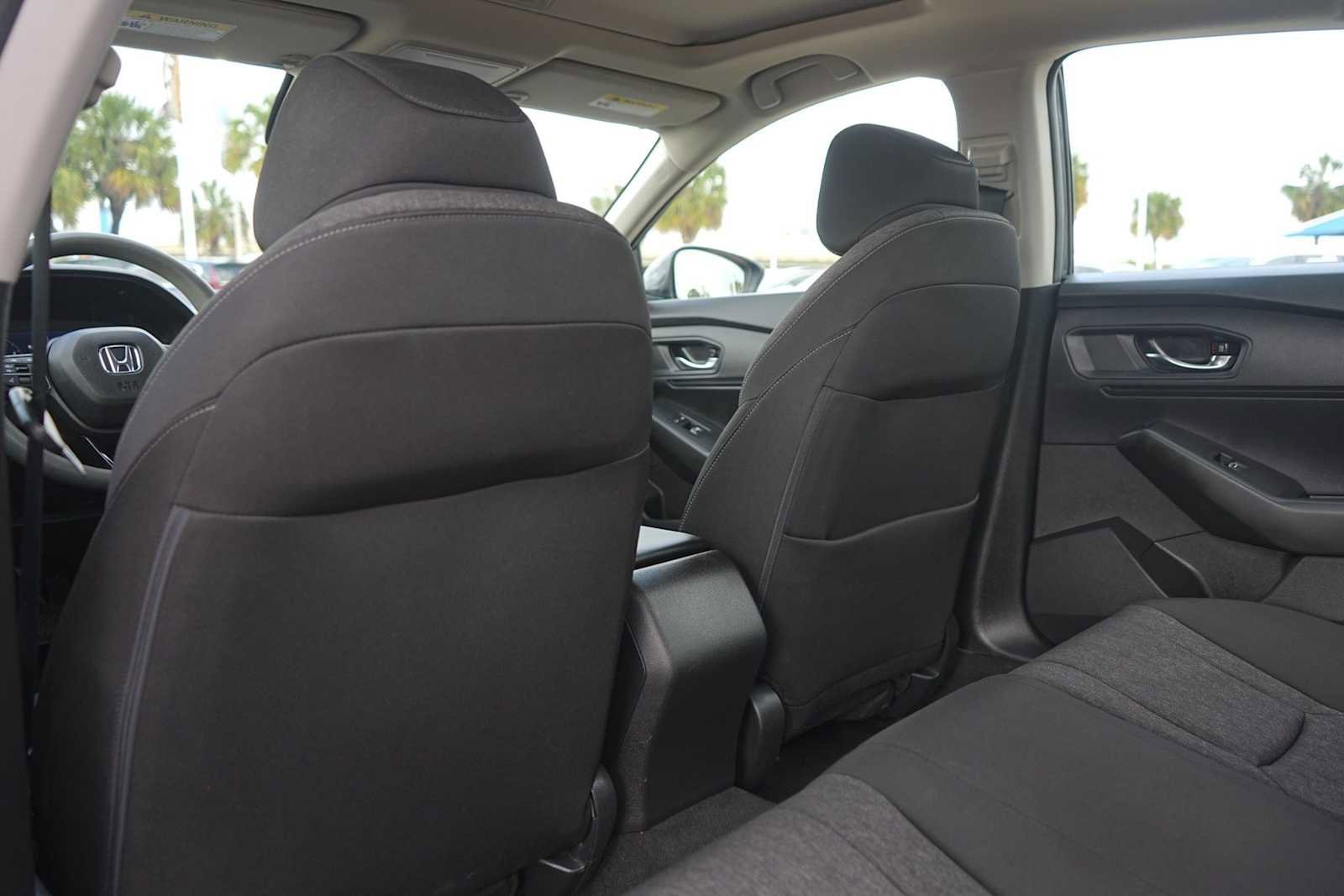 Used 2023 Honda Accord EX image 13