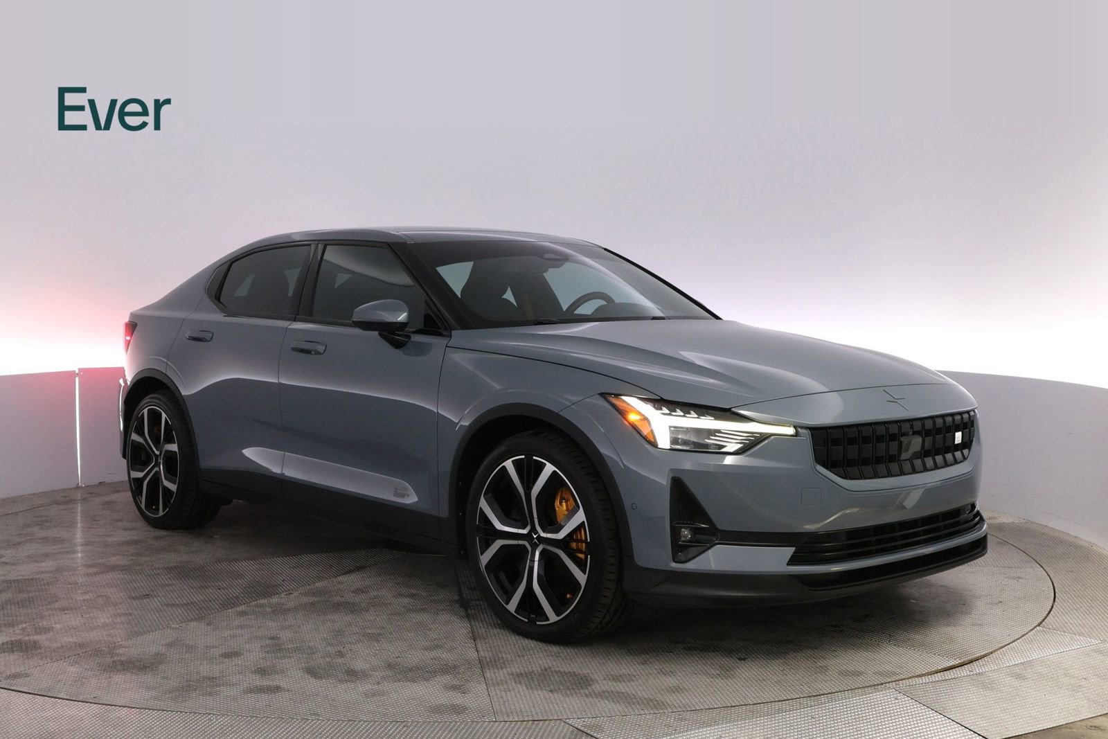 Used 2023 Polestar Polestar 2 w/ Pilot Pack AWD/4WD image 13