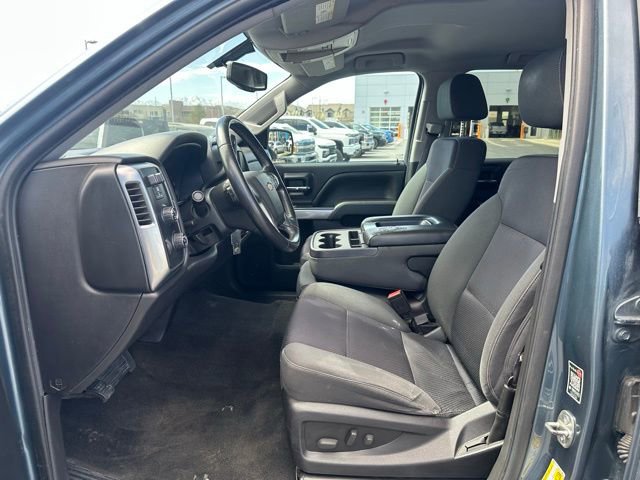 Used 2014 Chevrolet Silverado 1500 LT image 2