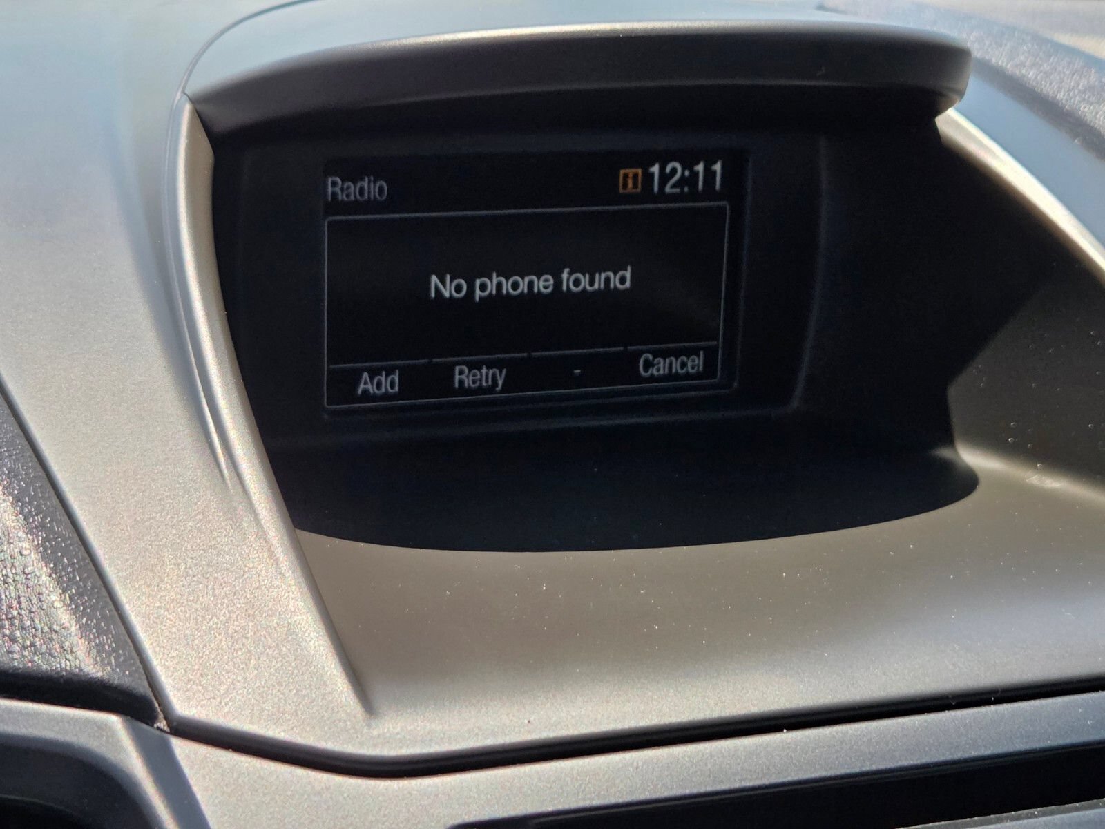 Used 2019 Ford Fiesta SE FWD image 20