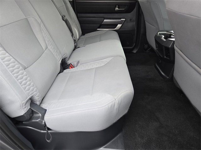 Used 2024 Toyota Tundra SR5 image 14