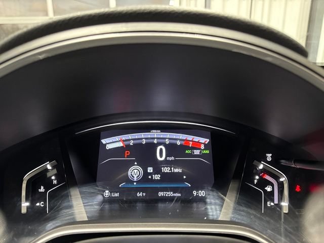 Used 2019 Honda CR-V EX image 9
