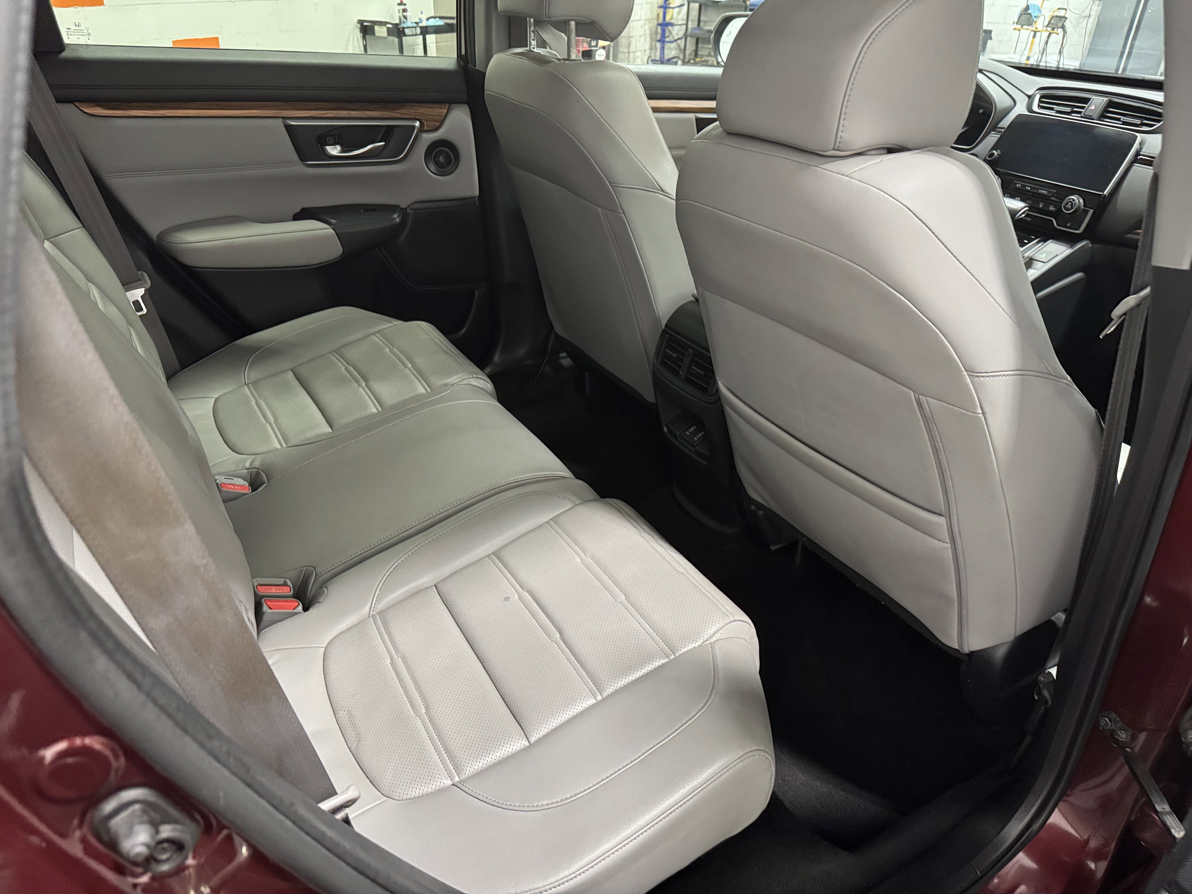 Used 2017 Honda CR-V EX-L image 20