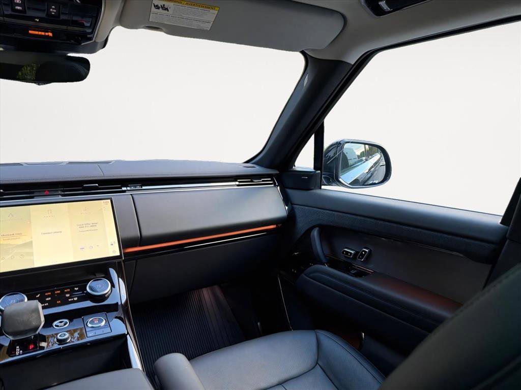 Certified 2023 Land Rover Range Rover Sport SE image 15