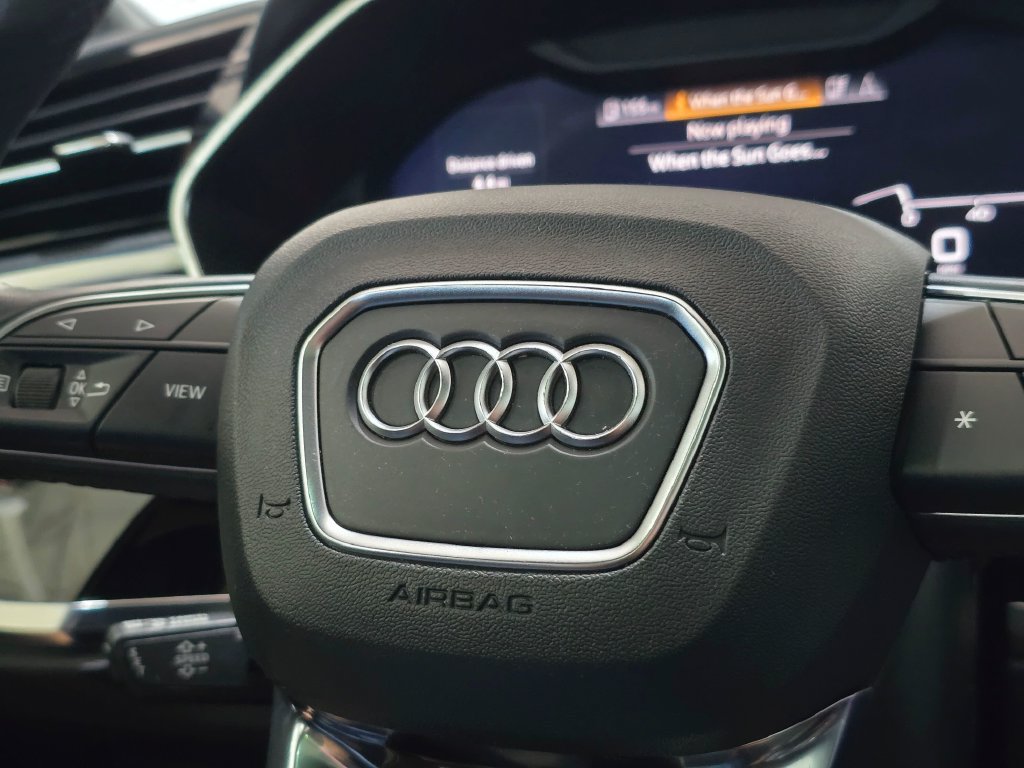 Used 2021 Audi Q3 2.0T Premium Plus w/ Premium Plus Package AWD/4WD image 20