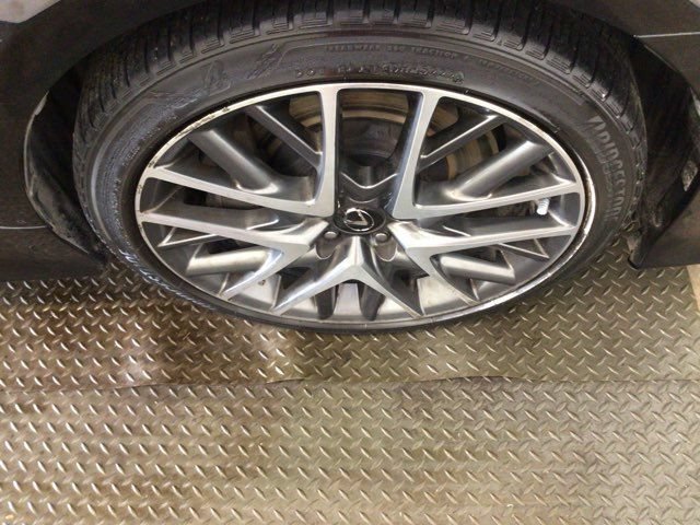 Used 2017 Lexus RC 200t F Sport RWD image 30