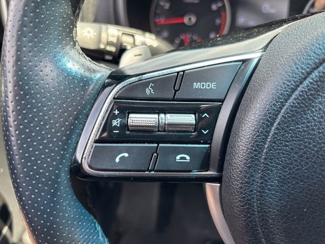Used 2021 Kia Sportage S w/ S FWD Premium Package image 20
