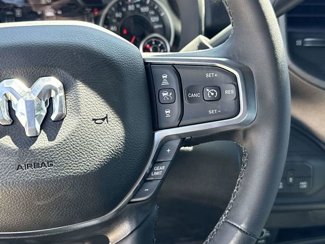 New 2025 RAM 2500 Tradesman AWD/4WD image 20