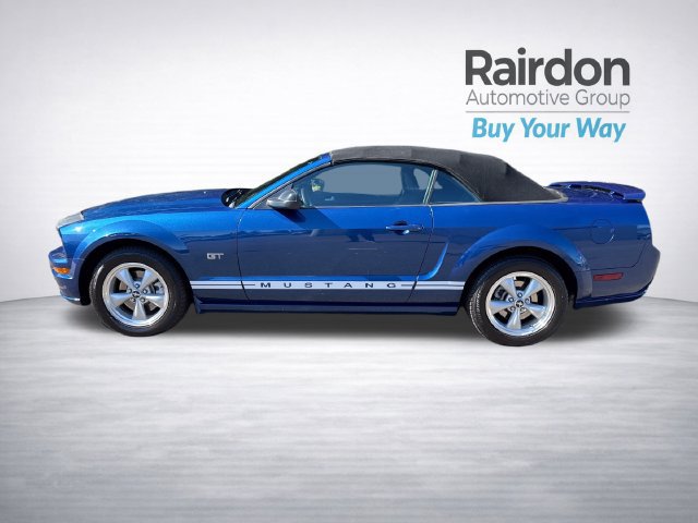 Used 2008 Ford Mustang GT RWD image 5