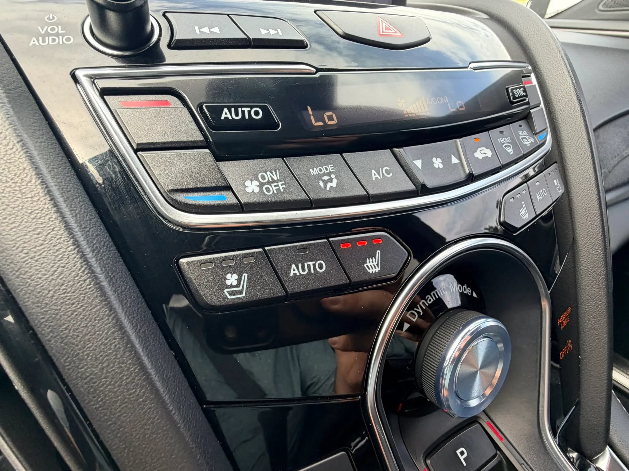 Used 2020 Acura RDX A-Spec w/ Technology Package AWD/4WD image 20