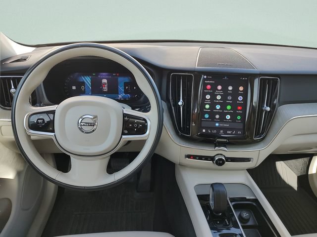 Used 2023 Volvo XC60 B5 Plus w/ Protection Package FWD image 10