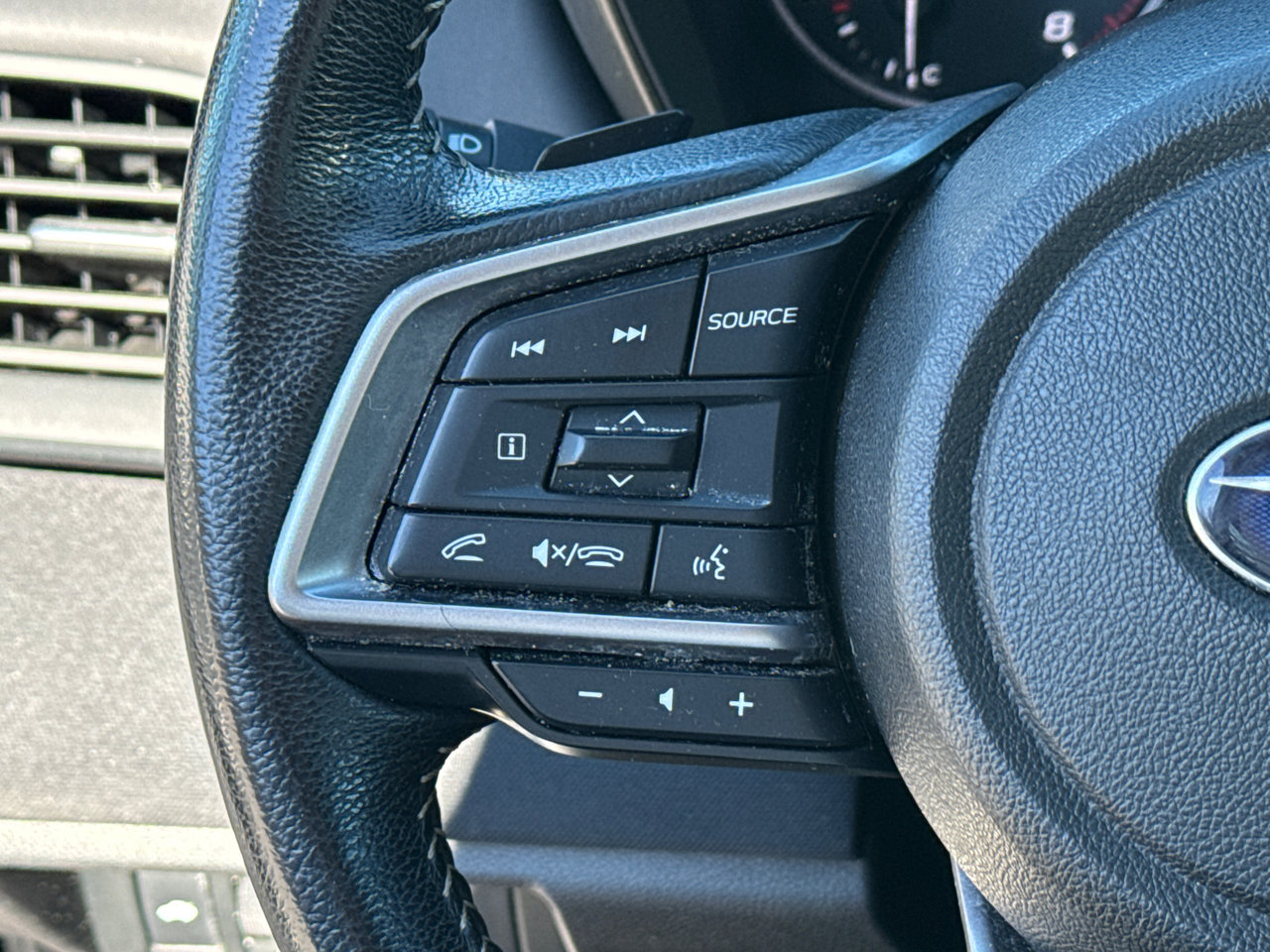 Used 2024 Subaru Legacy Premium image 21