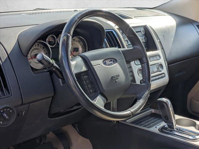 Used 2009 Ford Edge SEL image 9