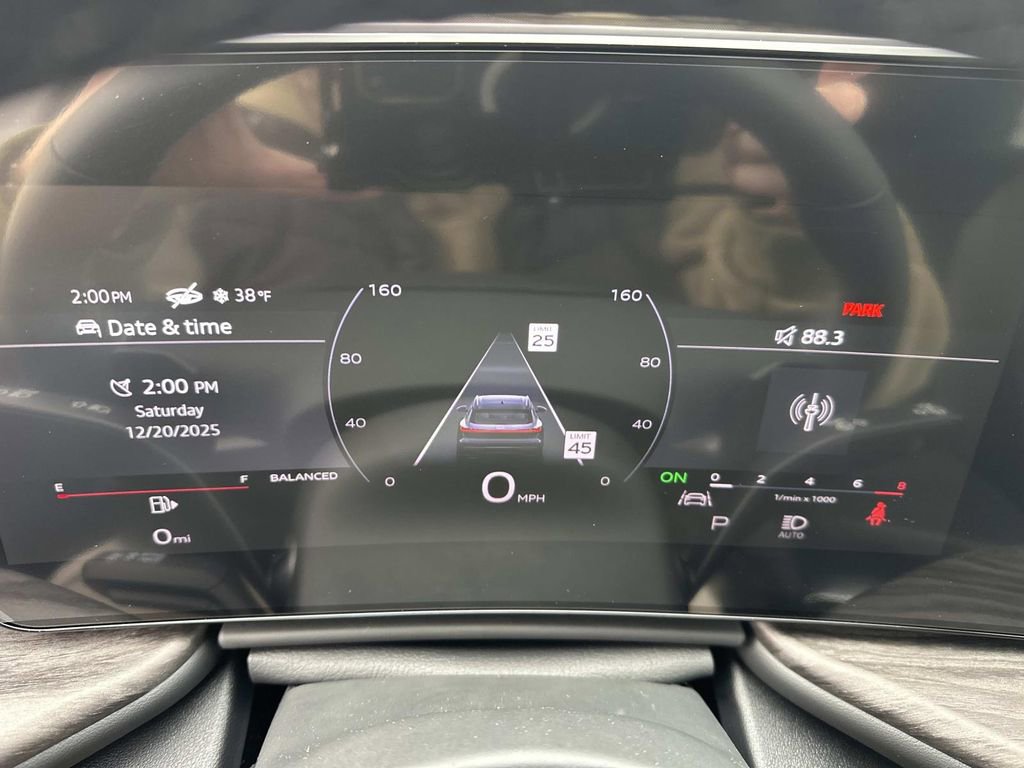 New 2025 Audi Q5 Premium image 14