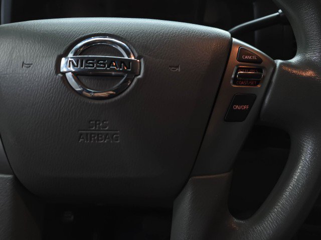 Used 2017 Nissan NV 3500 SL w/ Technology Package RWD image 18
