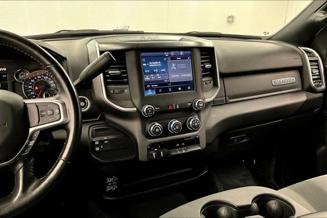 Used 2024 RAM 3500 Big Horn image 7