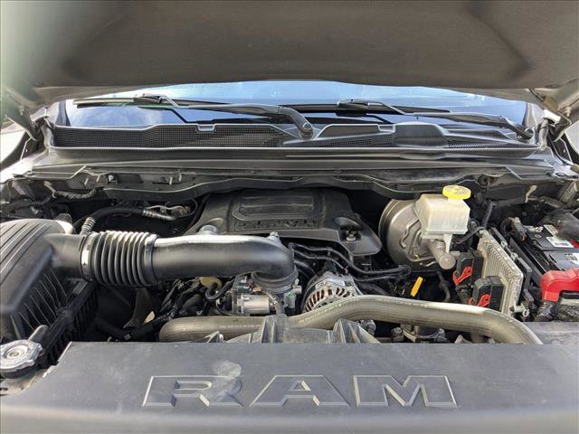 Used 2019 RAM 1500 Laramie RWD image 23