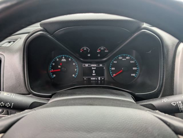 Used 2022 GMC Canyon Elevation w/ Elevation Premium Package image 21