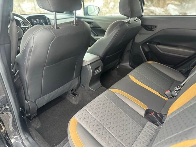 Used 2024 Subaru Crosstrek 2.5i Sport w/ Crosstrek Mirror Package image 13