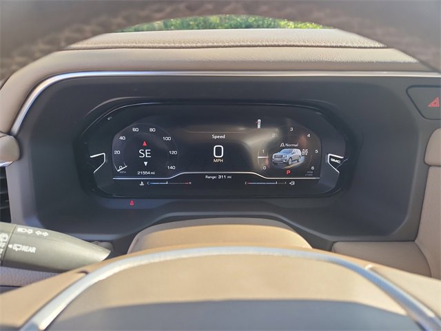 Certified 2023 GMC Yukon Denali image 27