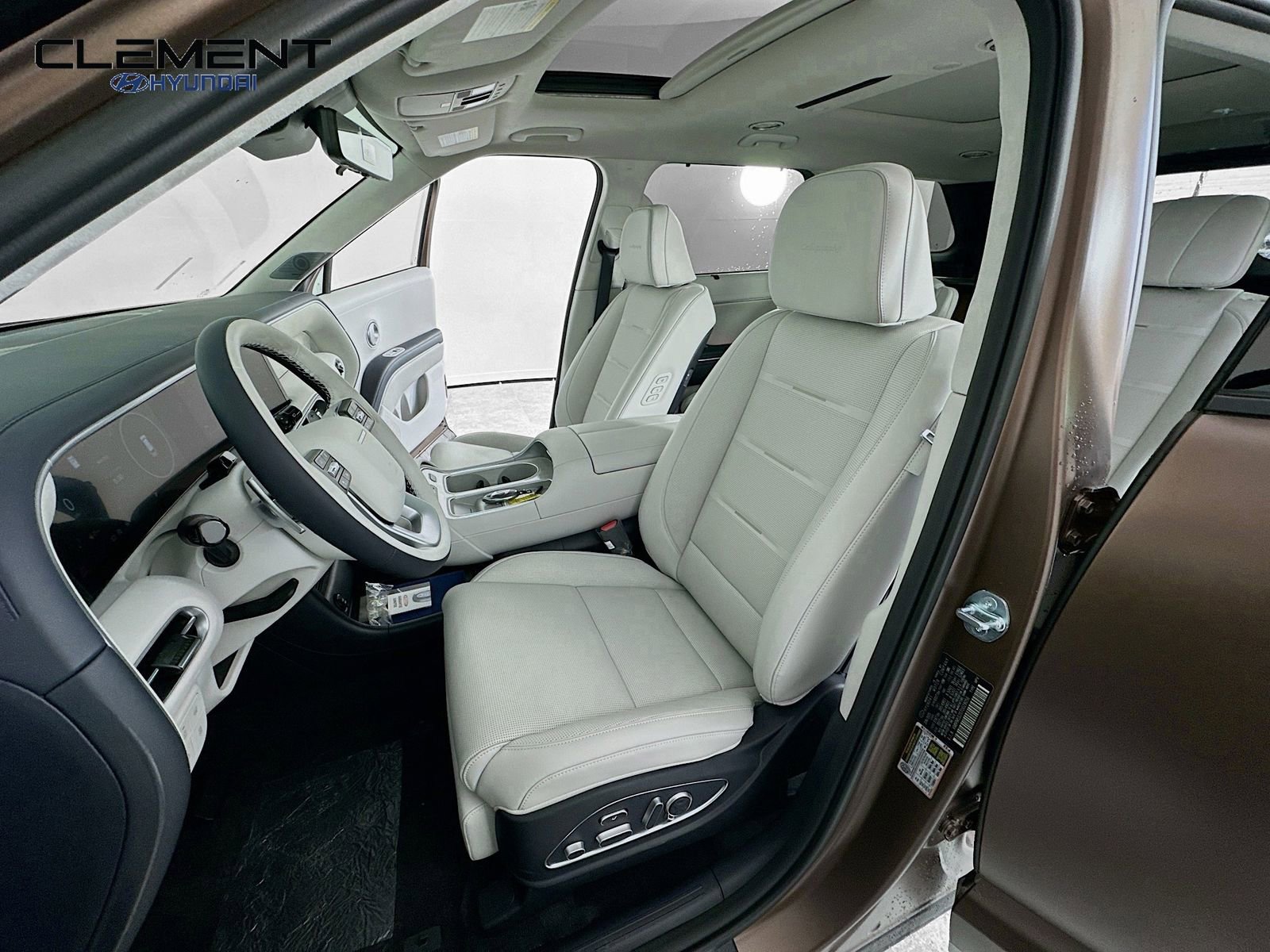 New 2026 Hyundai Palisade Calligraphy image 27